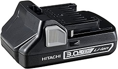 BSL1830C BATTERIA 18V - 3,0AH