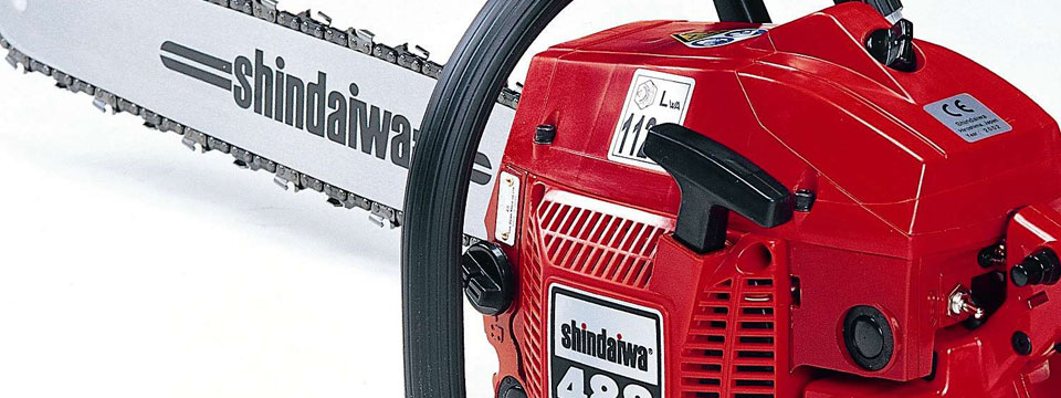 Shindaiwa