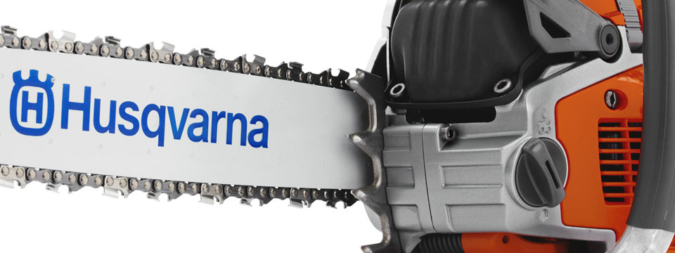Husqvarna
